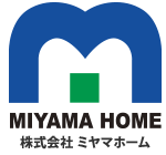 ミヤマホーム